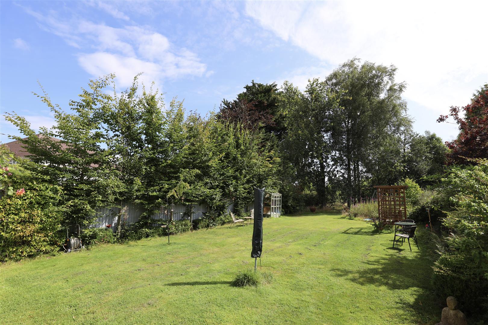 11 Maes Y Ffynnon, Bonvilston, Cardiff, Vale of Glamorgan, CF5 6TT